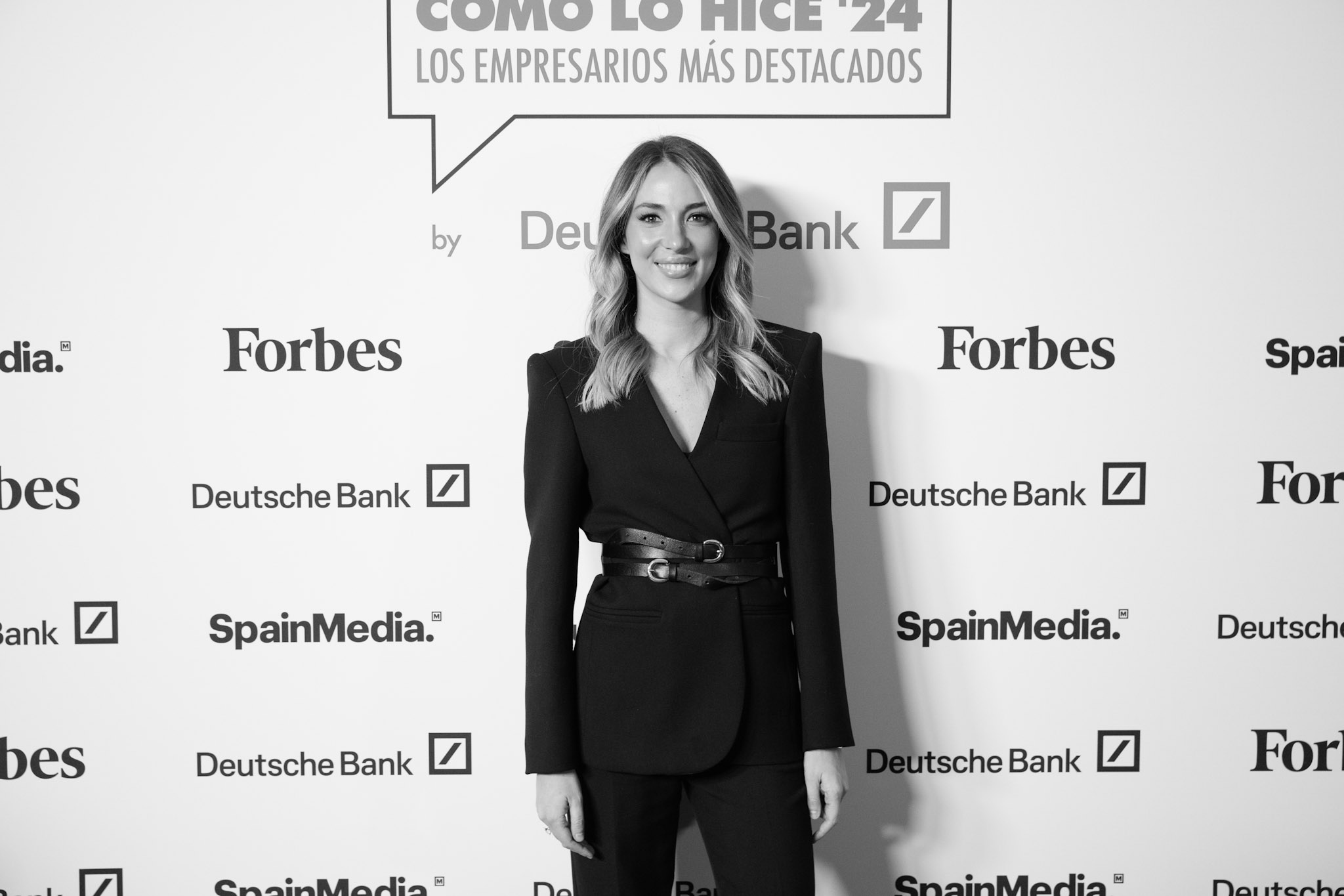 Fotogalería | Las mejores imágenes de la II edición del Forbes Cómo lo hice by Deutsche Bank