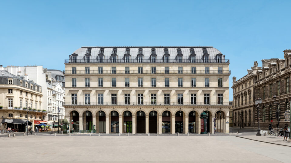 Fondation Cartier, una revolución cultural y arquitectónica abre en París en 2025