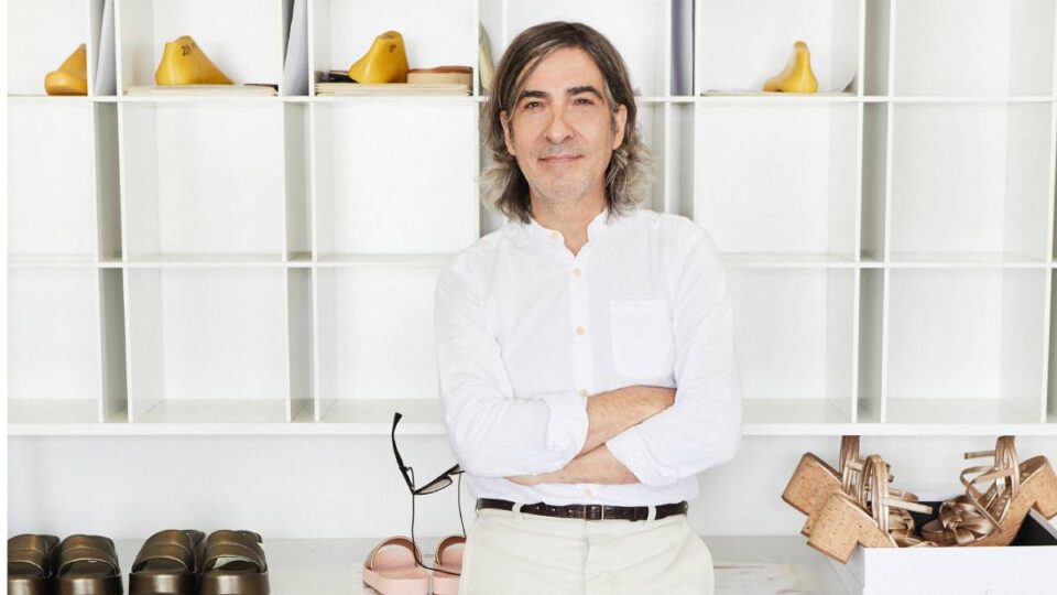 La marca de zapatos artesanos Pedro García cumple cien años: hablamos con sus herederas