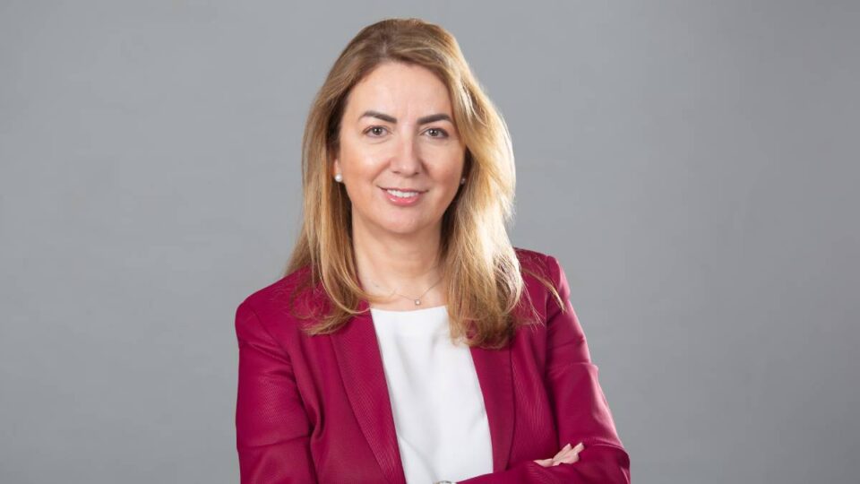 Victoria Medina asume el puesto de Chief Technology & Data Officer en Allianz Seguros