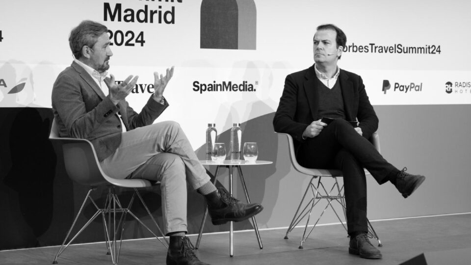 Forbes Travel Summit 2024 | El poder transformador de la tecnología en la industria turística