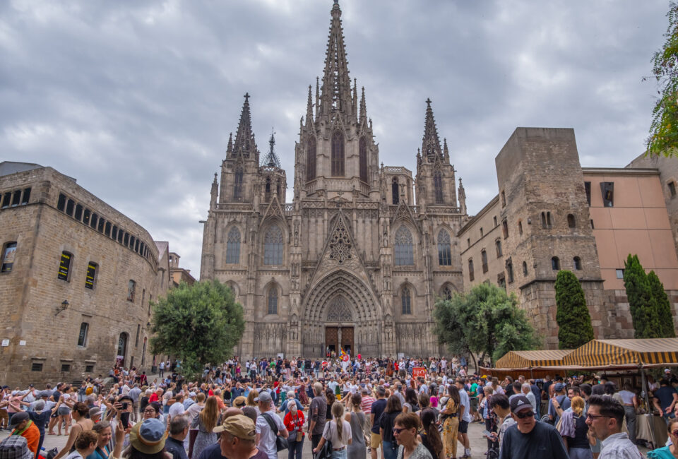 Lo que debes saber para entender la nueva normativa de registro de viajeros