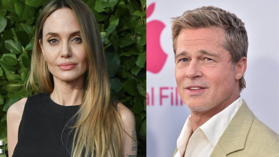 Un productor ofrece a Brad Pitt y Angelina Jolie un cheque en blanco por dejar sus diferencias a un lado y actuar juntos en una película