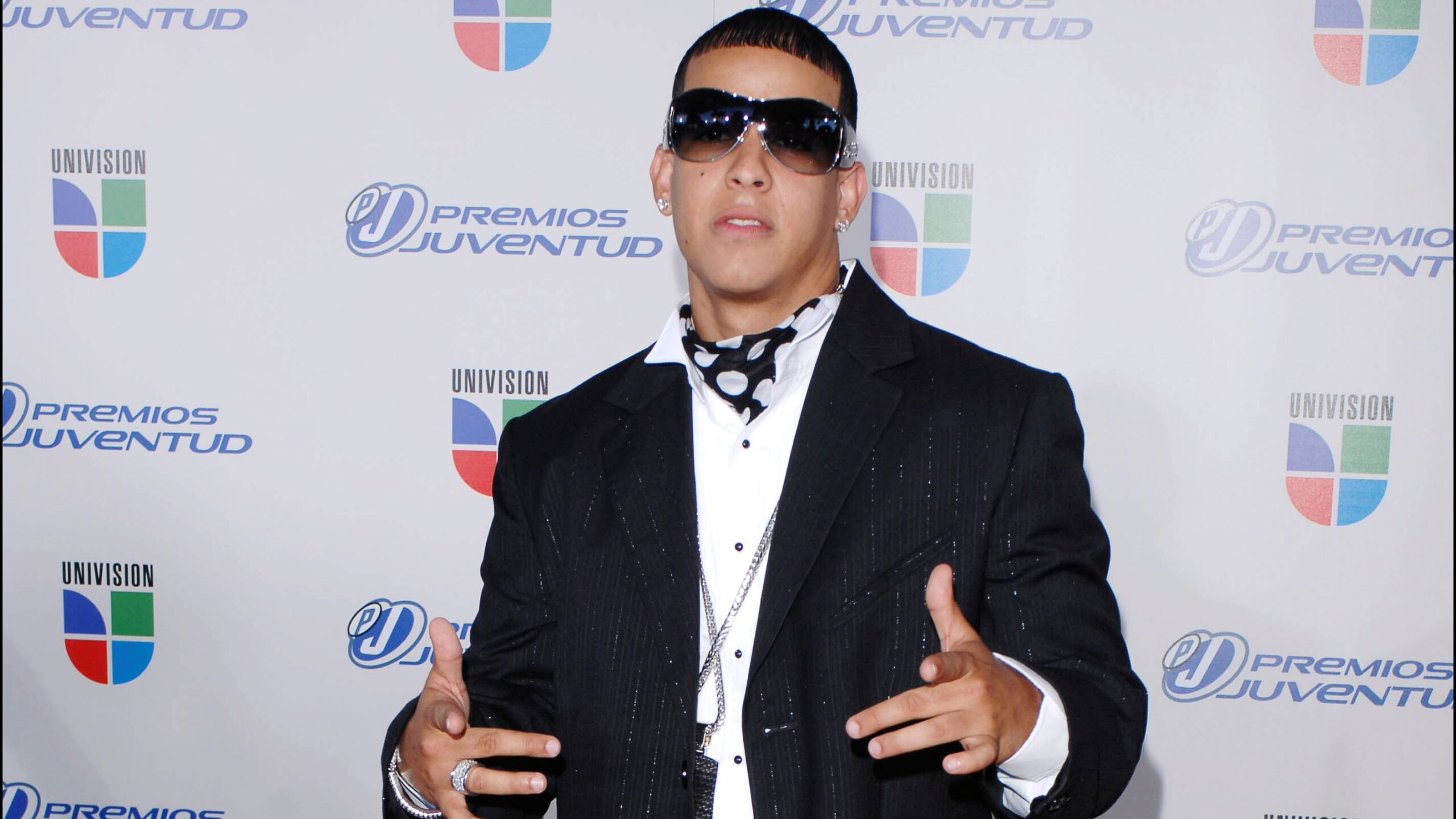 Daddy Yankee acusa a su ex mujer y manager del hurto de 100 millones de dólares