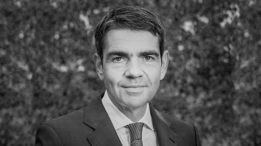 Jérôme Lambert, nuevo director general de Richemont