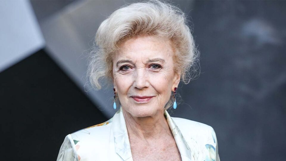 Fallece Marisa Paredes: musa del cine español