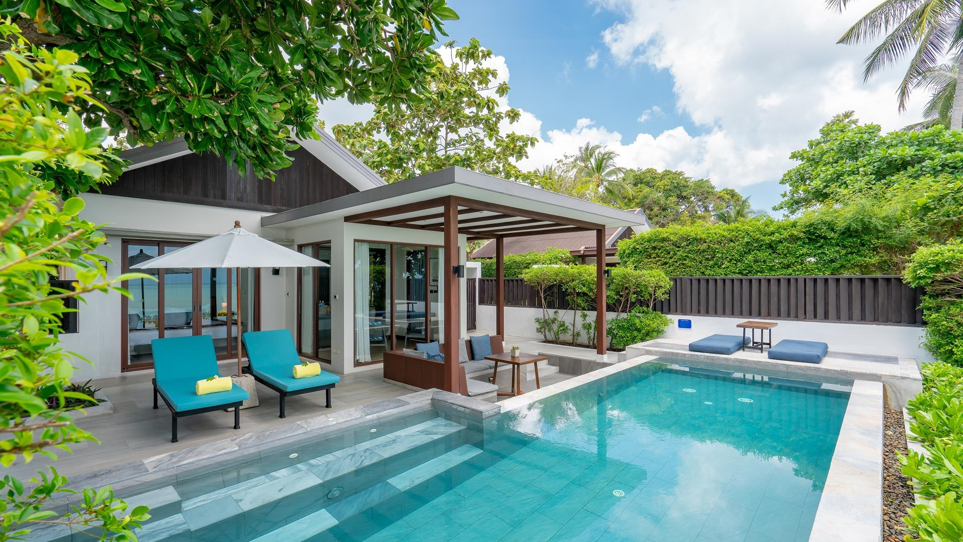 Minor Hotels inaugura el primer NH Collection en Tailandia