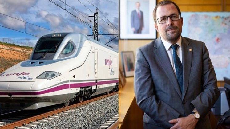 Renfe reafirma su liderazgo en la Alta Velocidad en España, que crece más de un 20%