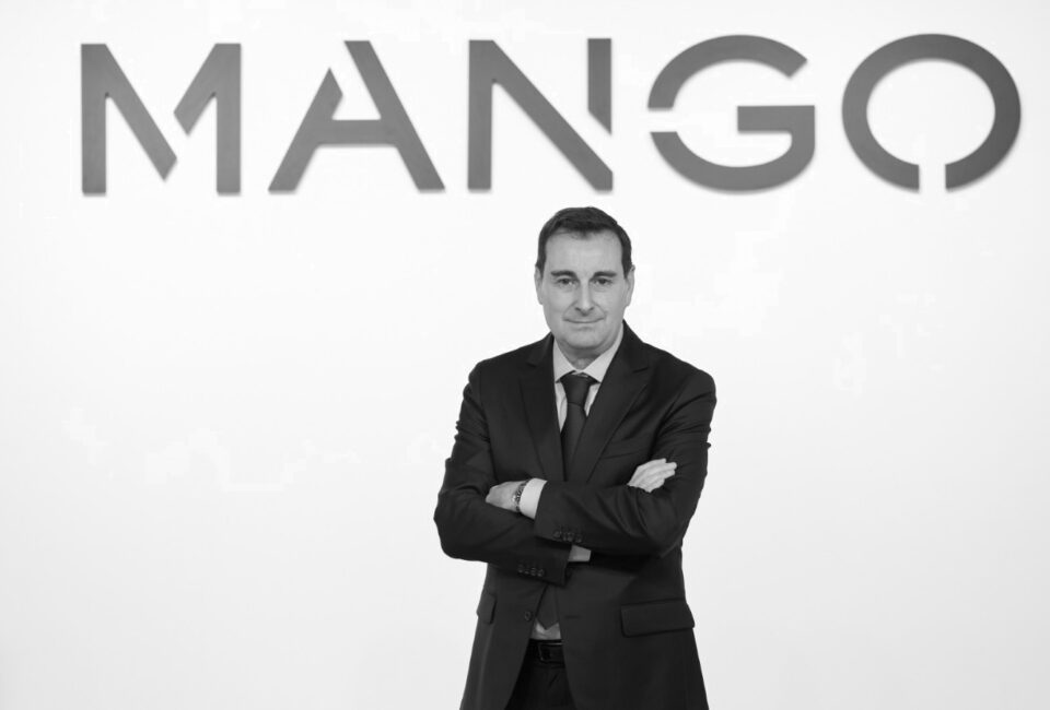 Hombre del día | Toni Ruiz, CEO de Mango, por recibir el premio Business Leader of the Year 2024 en Nueva York