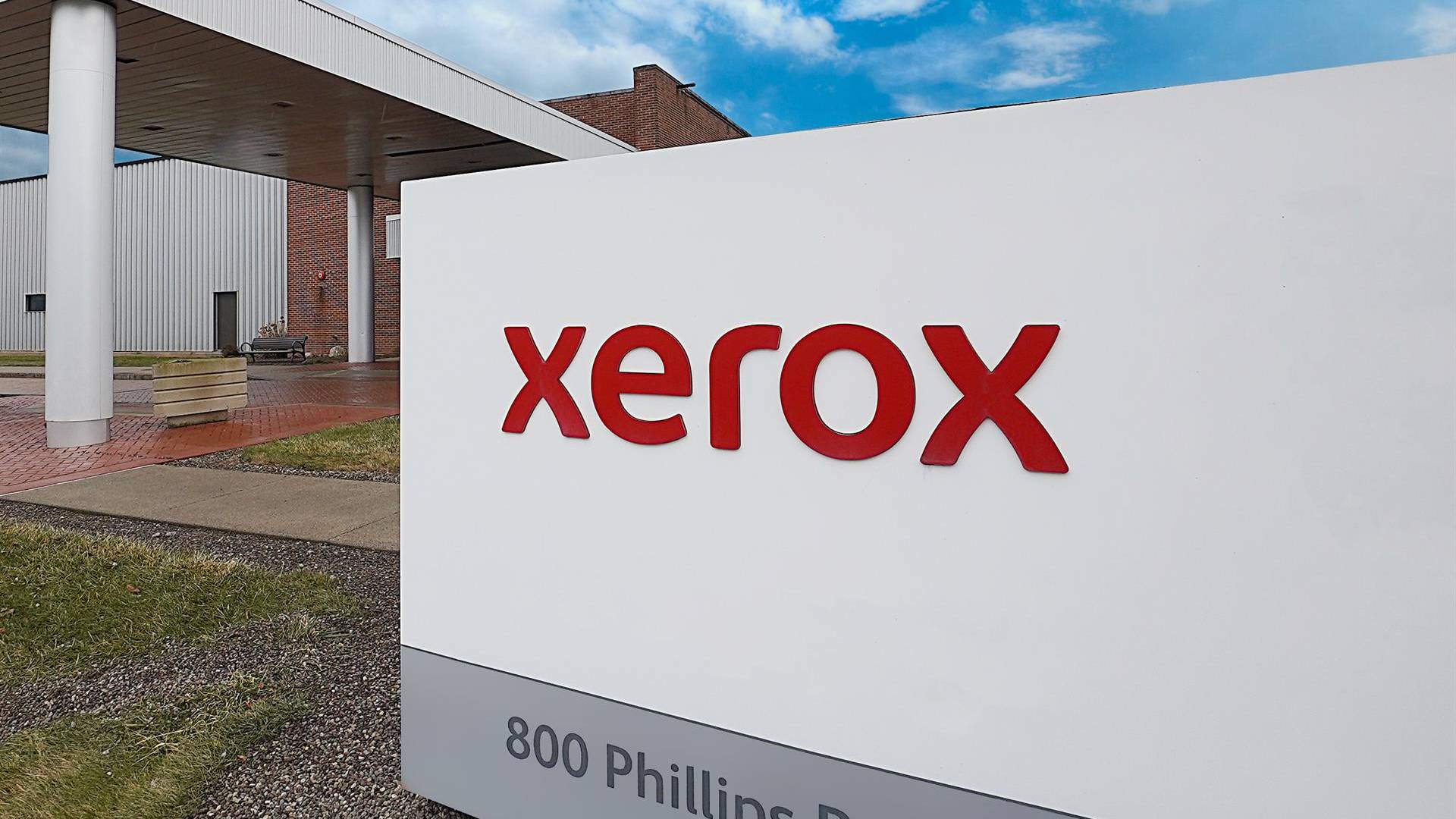 Xerox comprará Lexmark por 1.438 millones