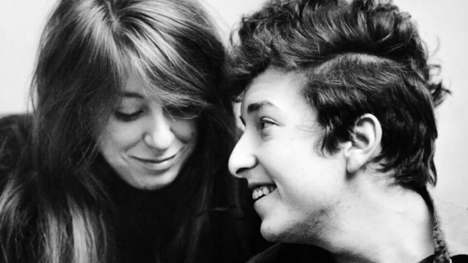 ¿Quién es Suze Rotolo, la musa y primera novia de Bob Dylan?