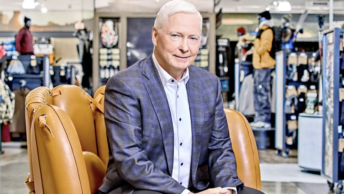 Ocho claves para crear un negocio multimillonario de parte del CEO de Dick’s Sporting Goods