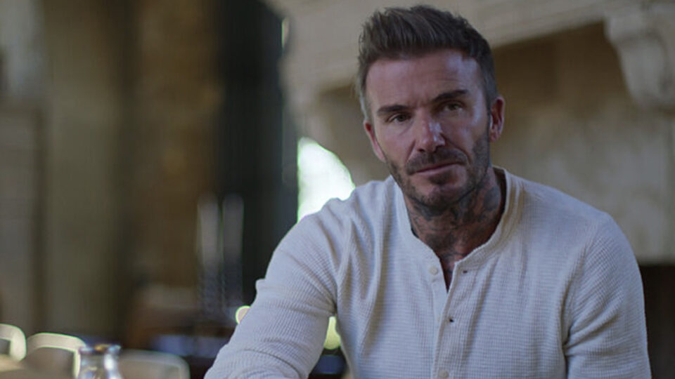 David Beckham recibe 33 millones de euros en dividendos en 2024