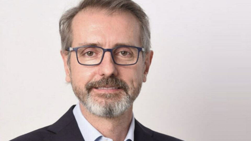 La SEPI propone a Marc Murtra (Indra) como nuevo presidente de Telefónica