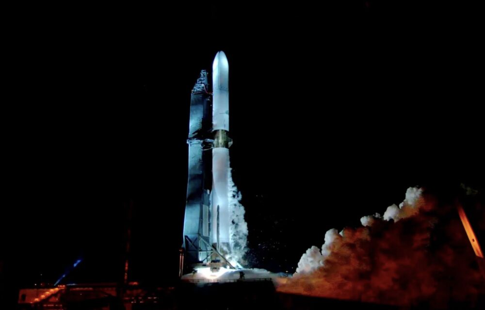 Por qué SpaceX de Musk ha crecido más, más rápido y más barato que Blue ...