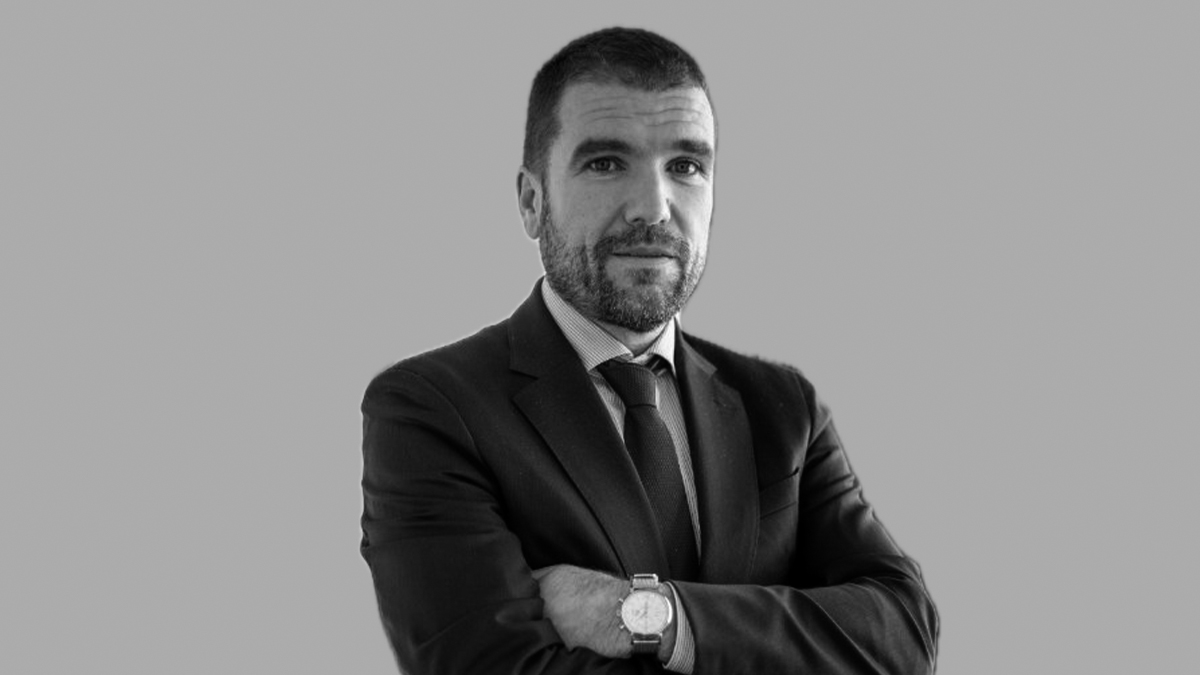 Hombre del día | Javier Escribano, nuevo presidente de EM&E Group