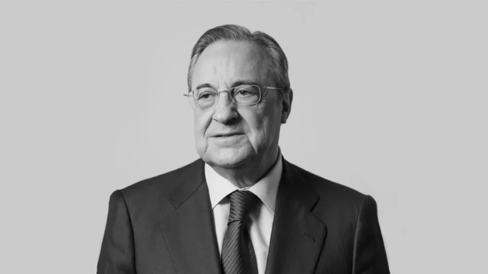 Nombre del día | Florentino Pérez, que mantiene la presidencia del Real Madrid hasta 2029