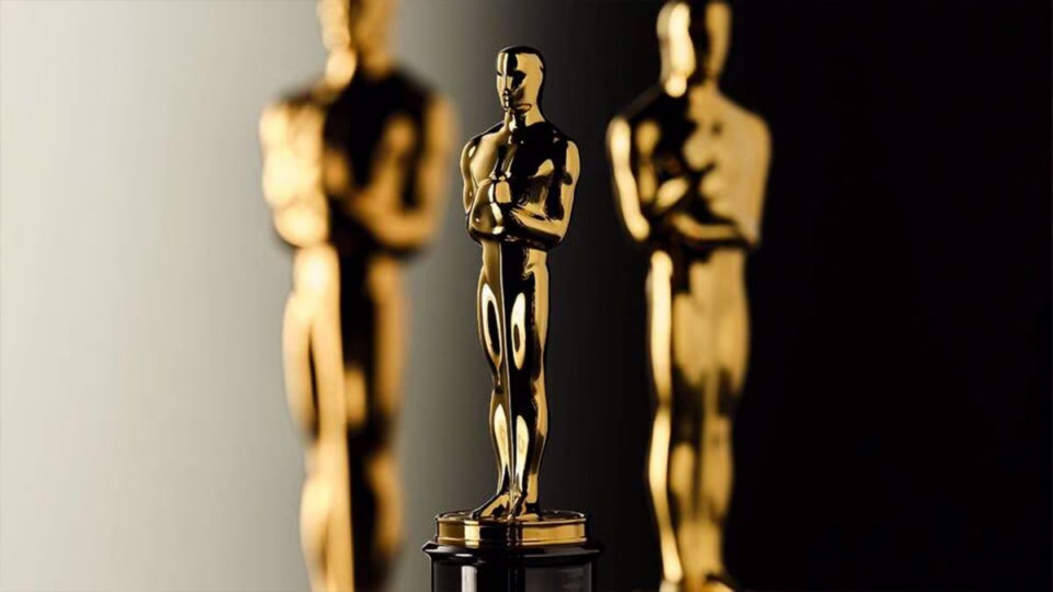 Esta es la lista completa de nominados a los Oscar 2025