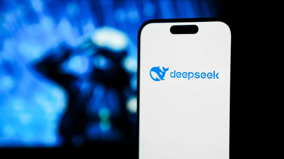 Así es DeepSeek, el rival chino de ChatGPT que causa sensación en Silicon Valley