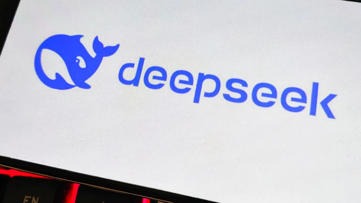 DeepSeek sacude las acciones de Microsoft, Google y Meta