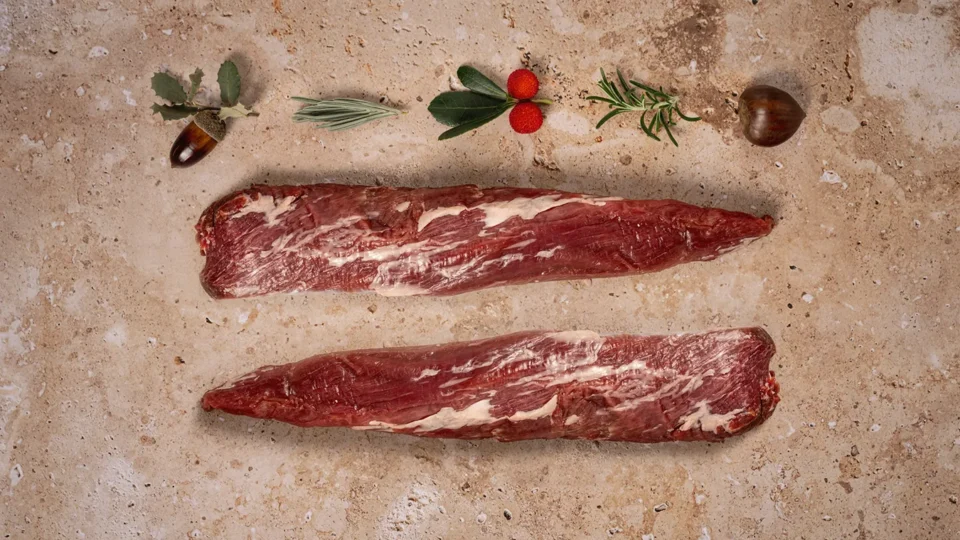 Joselito Nude: La carne fresca que sitúa al lujo gastronómico donde importa