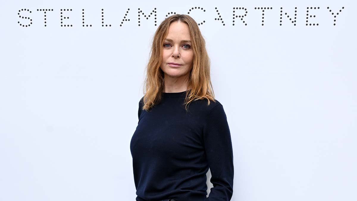 Stella McCartney recupera el control de su firma tras romper con LVMH