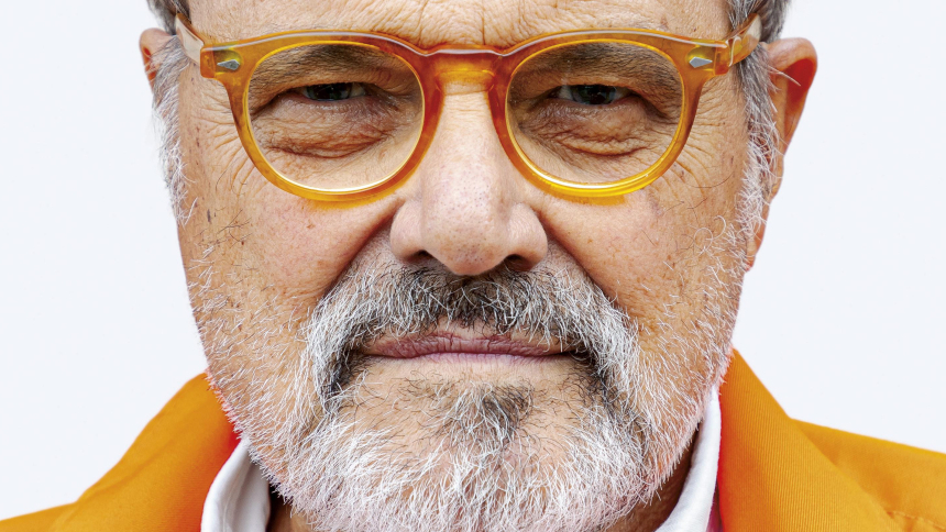 Estas fueron las campañas más provocativas de Oliviero Toscani