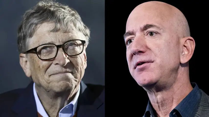 La minera financiada por Bill Gates y Jeff Bezos dispara su valor con una injección de 537 millones de dólares