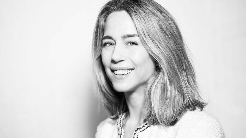 Mujer del día | Costanza Manfredi, nueva directora de comunicación & PR de Loewe para el sur de Europa