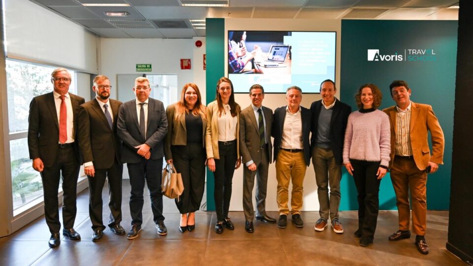 Nace Ávoris Travel School, innovadora escuela de formación para el sector turístico