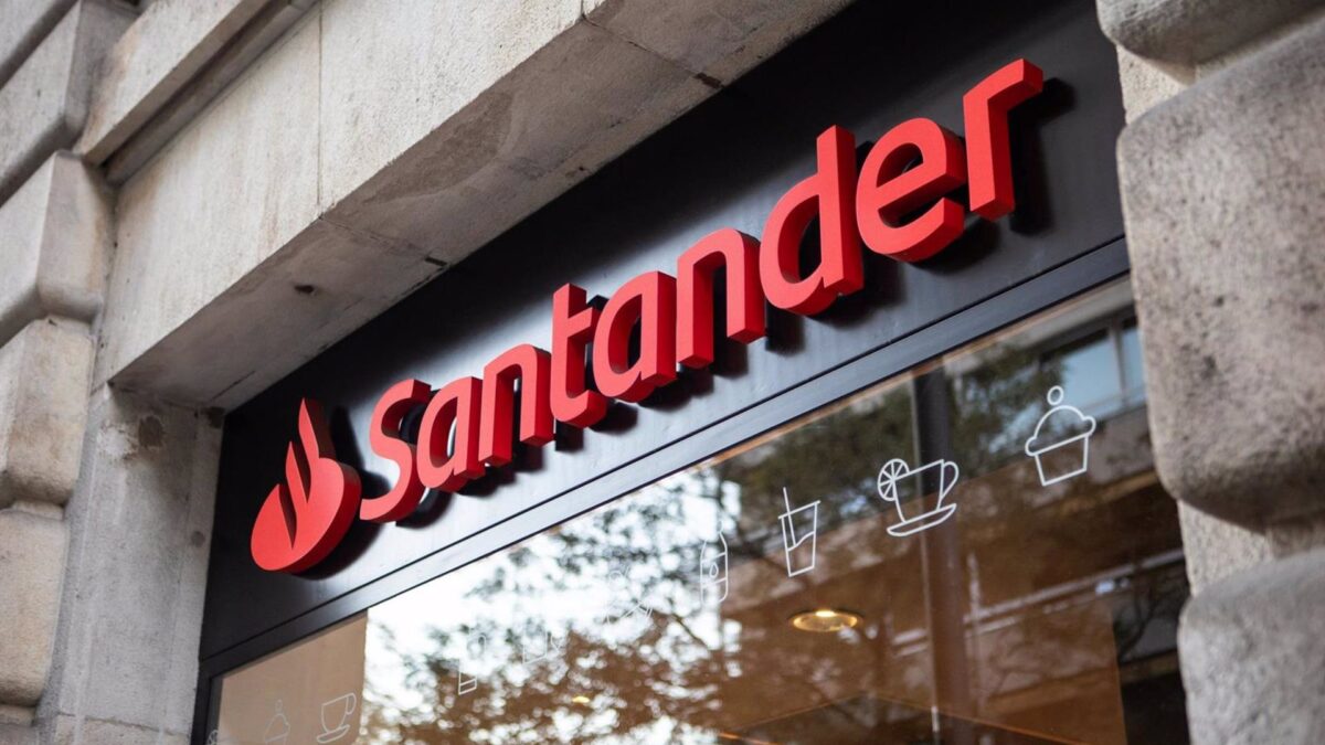 Rafael Suárez, el nuevo fichaje Banco Santander para su segmento de clientes más ricos