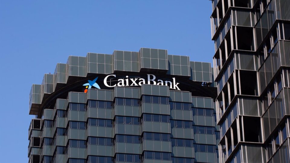 CaixaBank gana 5.787 millones de euros en 2024, un 20,2% más