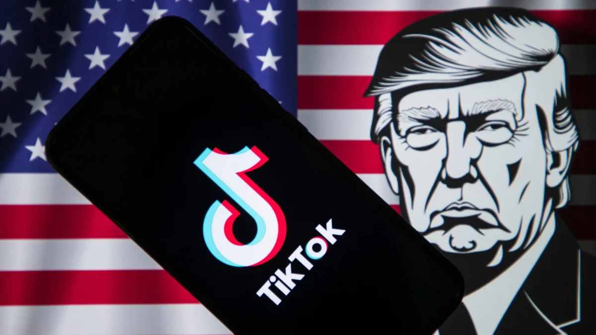 TikTok se apaga en Estados Unidos: ¿esta nueva ley significa un hasta luego o un hasta siempre?