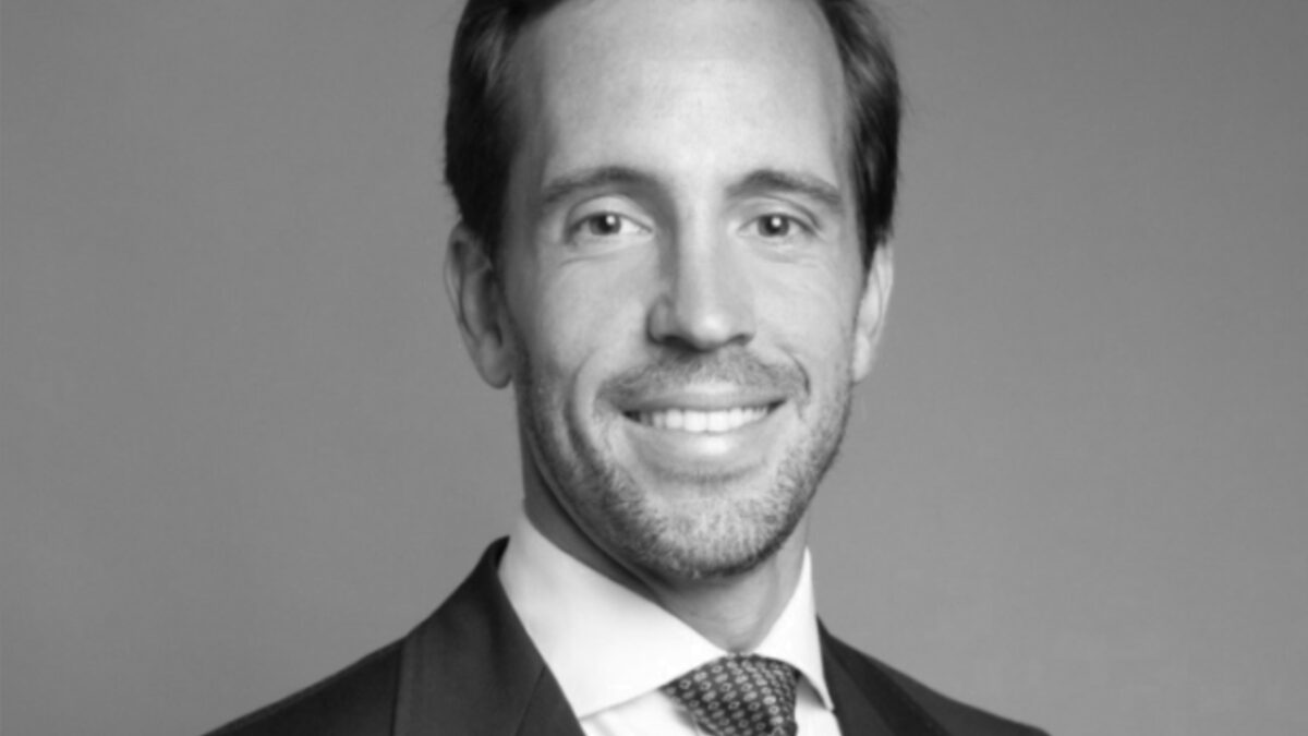 José Luis Blanco, nuevo director legal y ‘general counsel’ de Iberpay