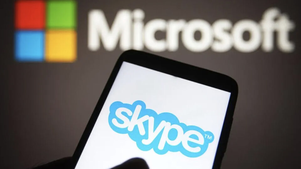 Crónica de una muerte anunciada: Microsoft anuncia el cierre de Skype