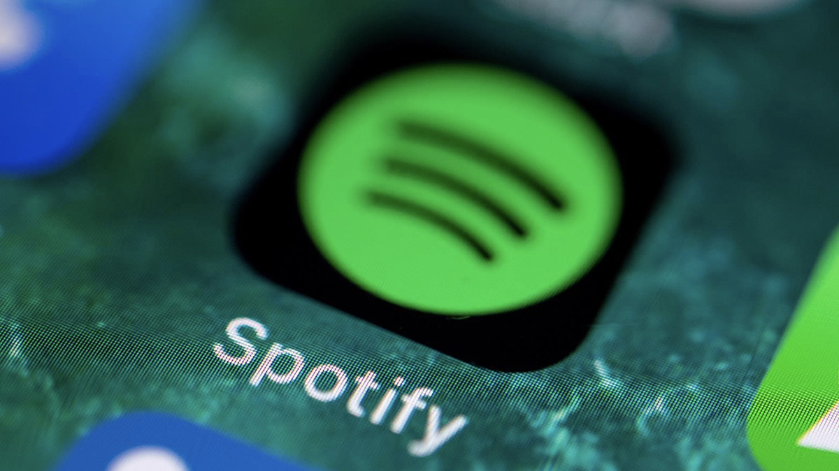 Spotify paga 10.000 millones de dólares a la industria musical en 2024