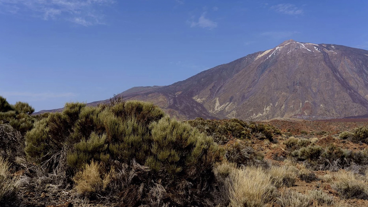 ¿Existe un riesgo de erupción del Teide? Esto dicen los expertos