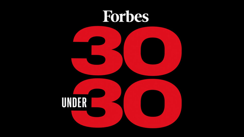 "El éxito se contagia": abierta la convocatoria para el Forbes 30 Under 30, el mayor festival de talento joven del mundo