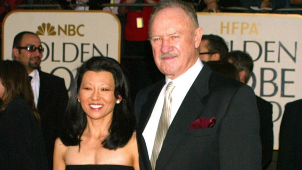 Betsy Arakawa: ¿quién era la mujer de Gene Hackman?