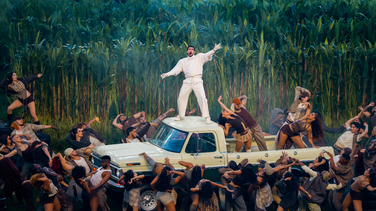 Más allá de Bad Bunny: estos son los shows de la Super Bowl más caros de la historia