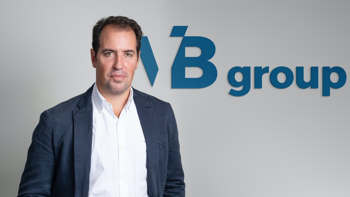VB Group factura una cifra récord de 141 millones de euros en 2024 y prevé llegar a los 500 millones en 2028