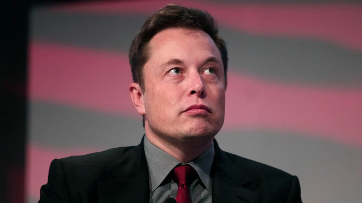 Elon Musk dice que no tiene planes de comprar TikTok