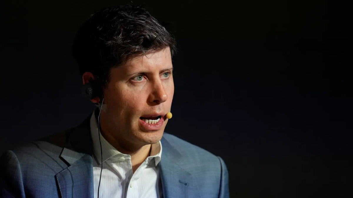 Sam Altman rechaza la oferta de Elon Musk de comprar OpenAI y se burla de X