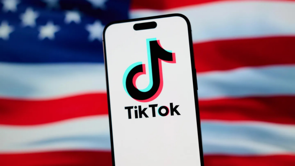 Apple devuelve TikTok a la App Store de EE.UU.