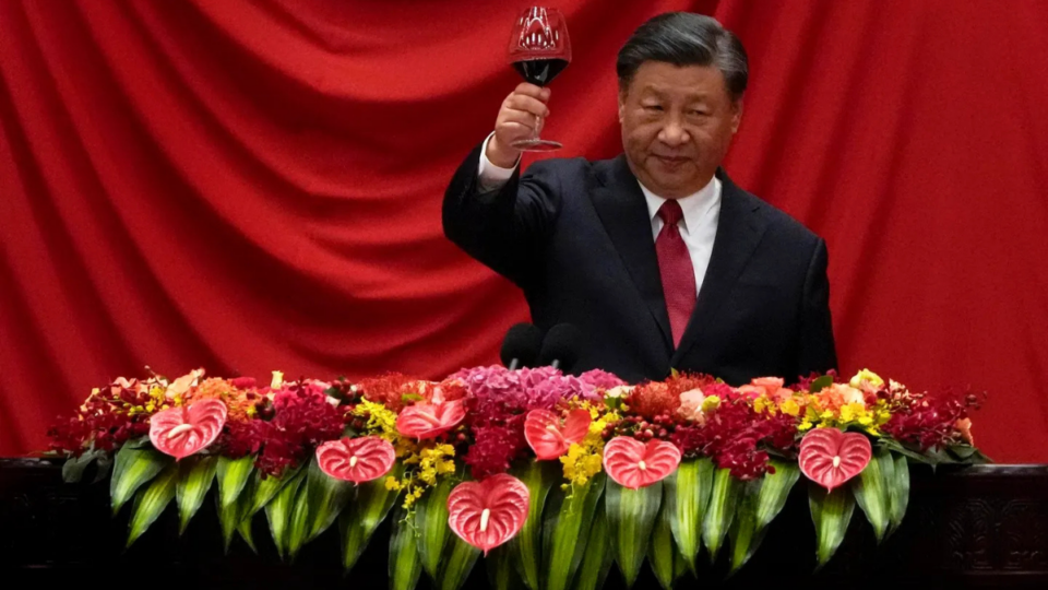 Por qué el presidente Xi Jinping busca estrechar lazos con los magnates chinos