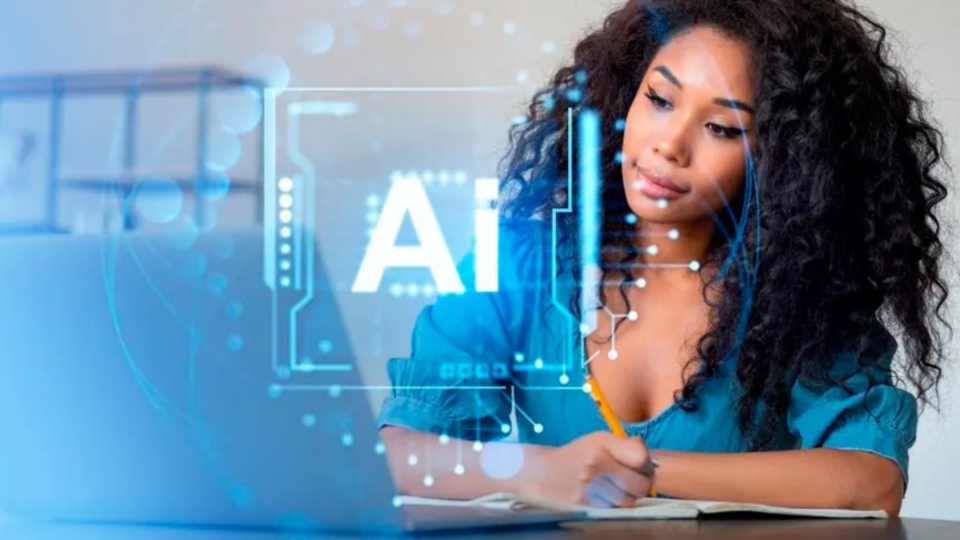 13 cursos gratuitos de inteligencia artificial para aprender habilidades bien remuneradas en 2025