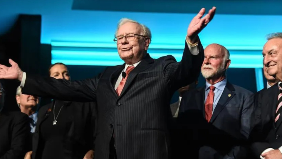 Qué dice la carta anual de Warren Buffett tras los resultados de Berkshire