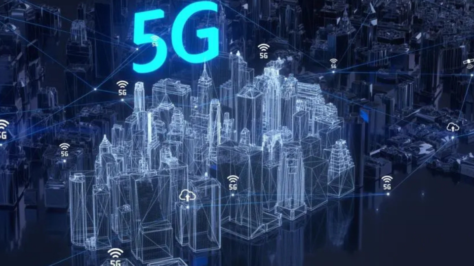 Cómo el 5G y la IA transformarán las empresas