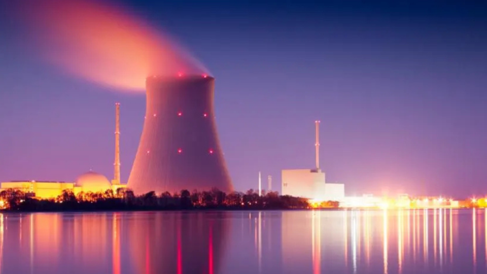 Las 5 principales acciones de energía nuclear para comprar en 2025