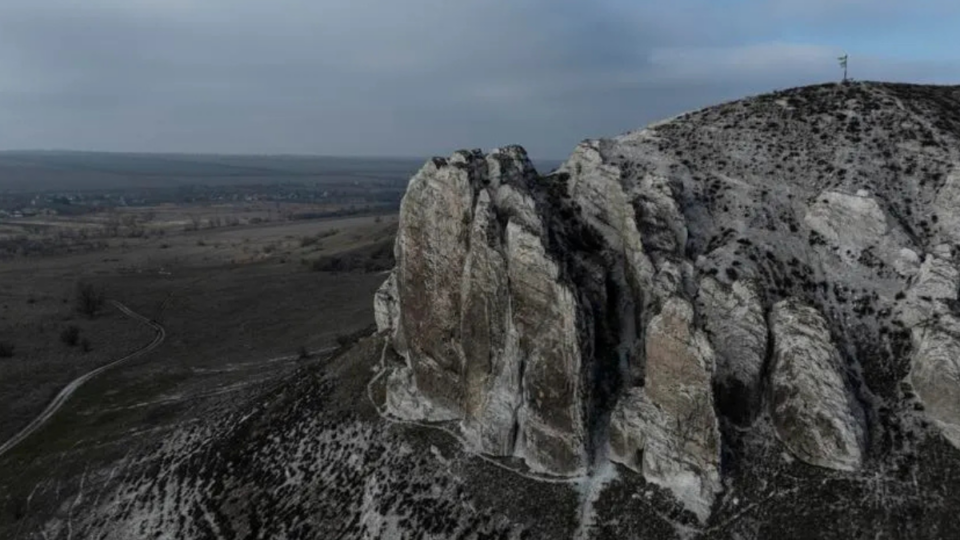 Qué minerales quiere Donald Trump de Ucrania y por qué ahora